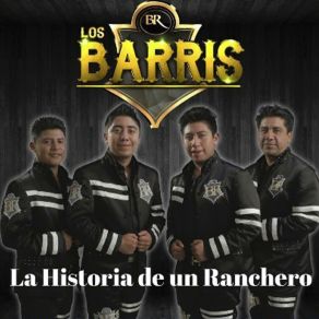 Download track Mi Amigo El Borracho Los Barris