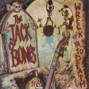 Download track Intro / Who Knew The Jack O'Bones