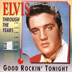 Download track I Don't Care If The Sun Don't Shine Elvis Presley