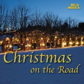 Download track I'll Be Home For Christmas Truck-Singers