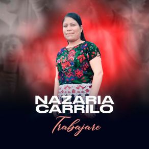 Download track Heme Aqui NAZARIA CARRILLO