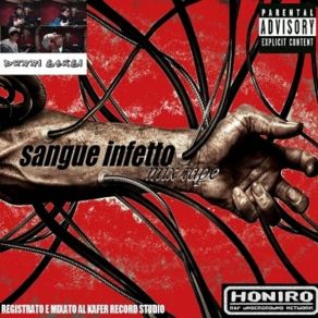 Download track Doppi Sensi - SANGUE INFETTO Doppi Sensi