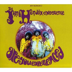 Download track Are You Experienced?  Jimi Hendrix