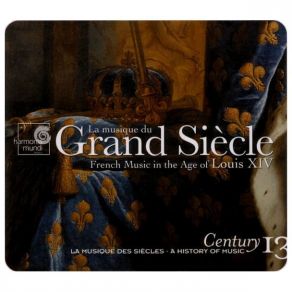 Download track 17. Deuxieme Livre De Pieces De Clavecin Howard Crook, Les Arts Florissants (Ensemble), Christophe Rousset