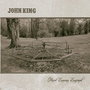 Download track Ghost John King