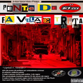 Download track Vida Sequela Horizonte Rap