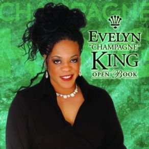 Download track Paradise Evelyn King