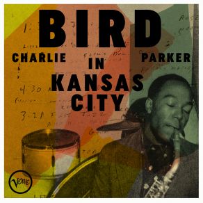 Download track Bird Song # 1 (Live) Charlie Parker