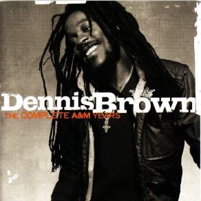 Download track The Cheater Dennis Brown