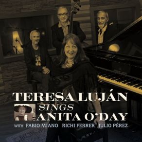 Download track Fine And Dandy Teresa Luján, JULIO PEREZ, Fabio Miano, Richi Ferrer