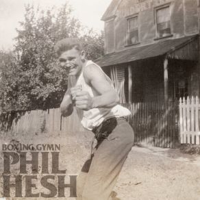 Download track Bong John Silver Phil Hesh