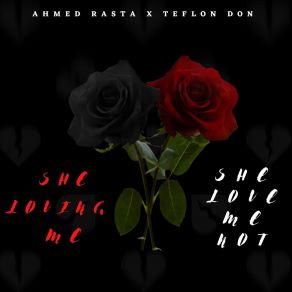 Download track She Loving Me (She Love Me Not) Ahmed RastaTeflon Don, Accapella Version