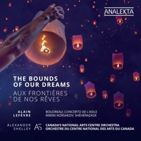 Download track Pavane Pour Une Infante Defunte Alain Lefèvre, Alexander Shelley, Canada's National Arts Centre Orchestra