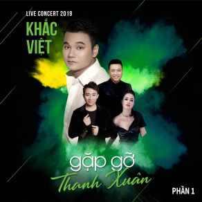 Download track Dem Trang (Live) Khac Viet