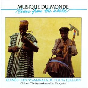 Download track Groupe De Dian Wouri Djonfo (Traditionel) Futa JalonTraditional