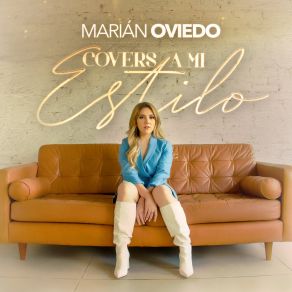 Download track Mi Meta Contigo Marián Oviedo