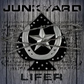 Download track Lifer Junkyard