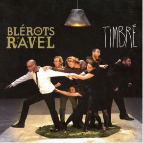 Download track L'Ardoise Les Blérots De R. A. V. E. L