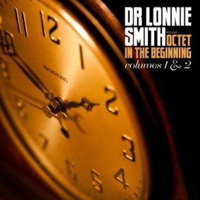 Download track Track Nine Dr Lonnie Smith Octet