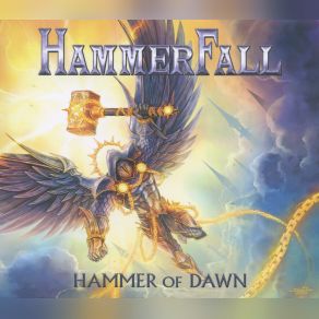 Download track State Of The W. I. L. D. HammerFall