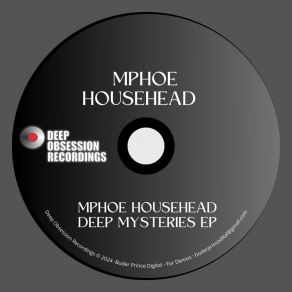 Download track Funking Mphoe Househead