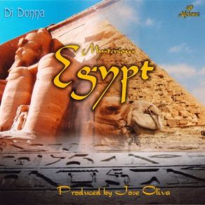 Download track The Nile River Di Donna