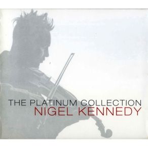 Download track 11 - Handel- The Arrival Of The Queen Of Sheba Nigel Kennedy, English Chamber Orchestra