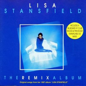 Download track I'm Leavin' - Hex Hector Club Mix Lisa Stansfield