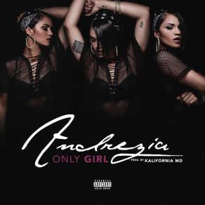 Download track Only Girl Andrezia