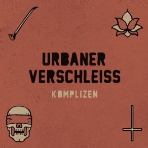 Download track Gesichter Im Spiegel Urbaner Verschleiss