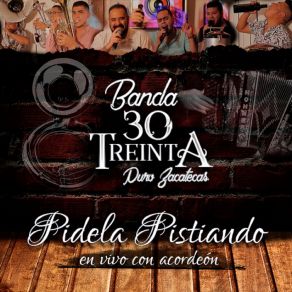 Download track Fruta Prohibida (En Vivo) Banda 30 Treinta