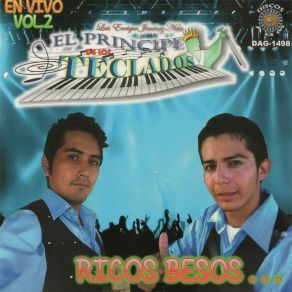 Download track El Último Beso Su Farsante