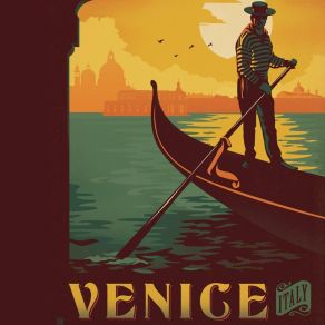 Download track Gondole E Lanterne Orchestra Veneziana