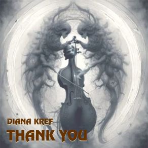 Download track Thank You (Techno Mix) Diana KreF