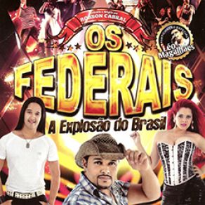 Download track Te Amo Meu Bebe Os Federais