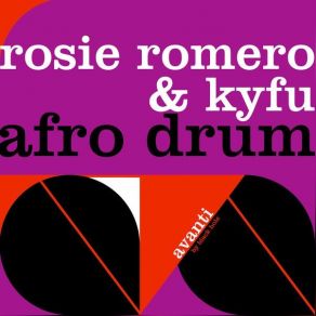 Download track Afro Drum (Ian Round Remix) Kyfu