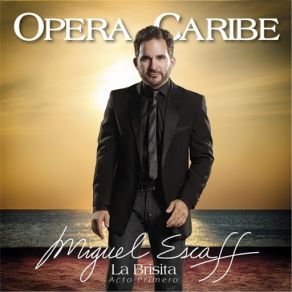 Download track La Brisita Miguel Escaff