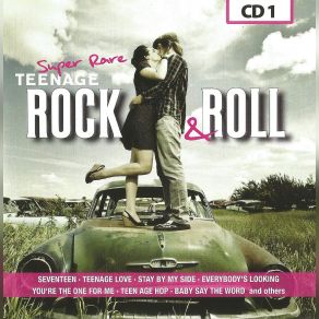 Download track Teenage Party Tommy Steele