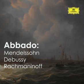 Download track Je Voudrais Qu Il Fût Déjà Près De Moi' Claudio Abbado