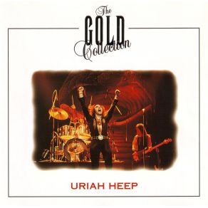 Download track Lady In Black (Single Edit Remix)  Uriah Heep