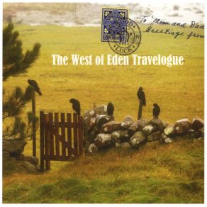 Download track Buttercup Meadow West Of Eden