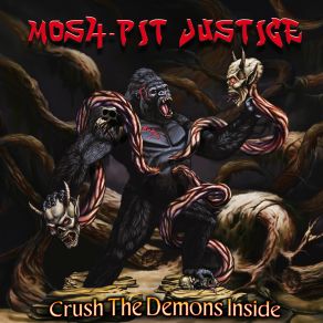 Download track Get To The Pit Mosh-Pit Justice