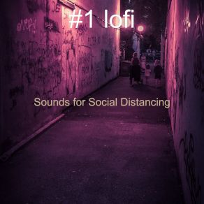 Download track Background For Social Distancing # 1 Lofi