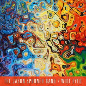 Download track Land Of The Living The Jason Spooner Band