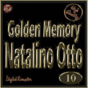 Download track Ho Un Sassolino Nella Scarpa Natalino Otto