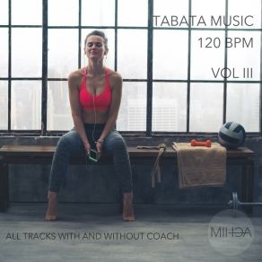 Download track Dub It (With Coach And Progression - 120 Bpm Tabata Music) MIHCAProgression, The Coach