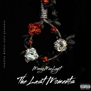 Download track For A Minute MoneyManLegit