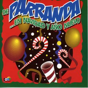 Download track Popurrí Navideño 2: El Año Viejo, El Hijo Ausente, Arbolito De Navidad, El Burrito De Belén, Amor Y Paz, Año Nuevo, Vida Nueva, Campanas De Navidad (Jingle Bells), El Aguinaldo, Cinco Pa Las Doce, Can Latin Christmas