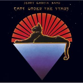 Download track Cats Under The Stars Jerry Garcia, Donna Godchaux