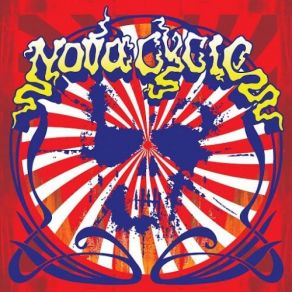 Download track Earth Mover Nova Cycle